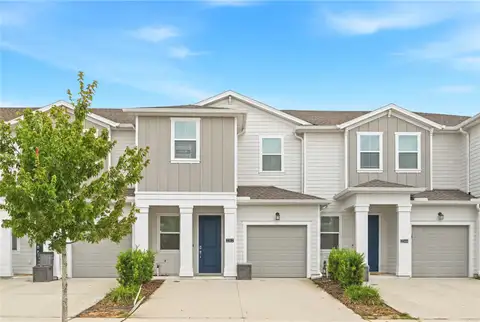 2312 BROOK MARSH LOOP — home for sale