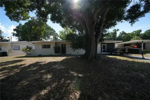 4517 S CLARK AVE — home for sale