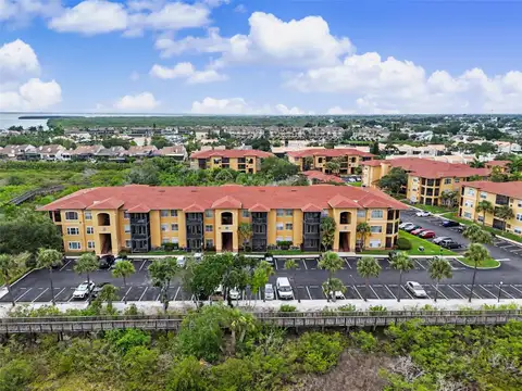 4306 BAYSIDE VILLAGE DR #301 — home for sale