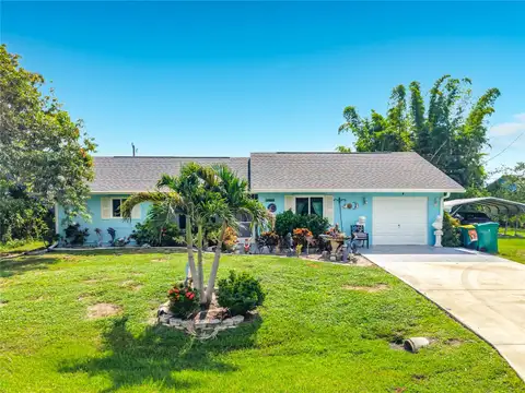 3488 DWIGHT ST — home for sale