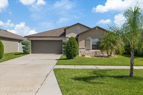 11803 BLACKEYED SUSAN DR — home for sale