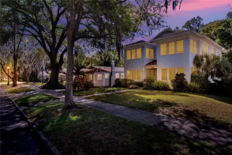 211 E PARK ST — home for sale
