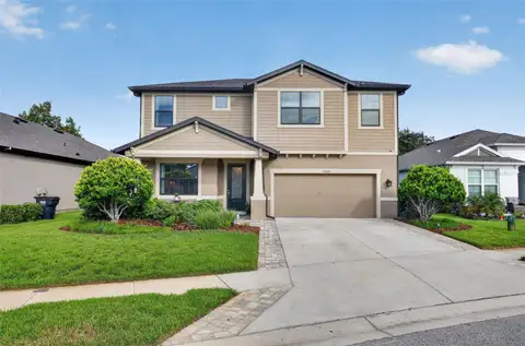 13470 NEWPORT SHORES DR — home for sale