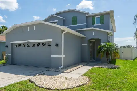 10907 GOLDEN SILENCE DR — home for sale