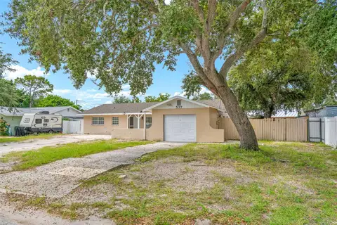 537 MELODY CIR — home for sale