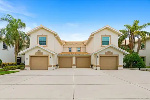 380 STELLA MARIS DR N #2602 — home for sale