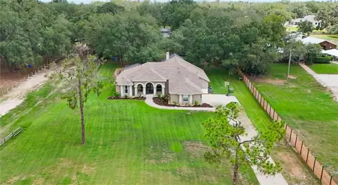 13020 SHADOW RUN BLVD — home for sale