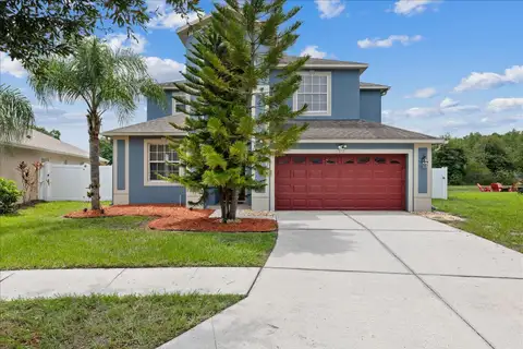 2841 TRINITY COTTAGE DR — home for sale