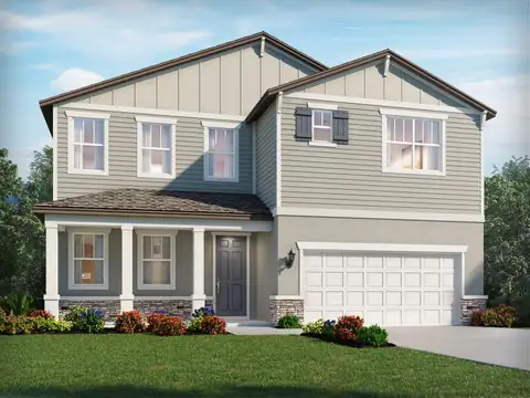 117 SHADY EDGE LOOP — home for sale