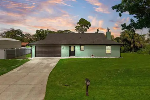 2817 YULE TREE DR — home for sale