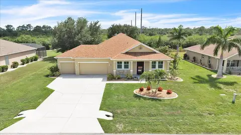 12933 SW PEMBROKE CIR S — home for sale