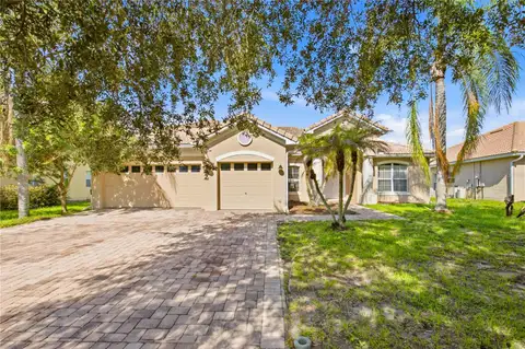 3905 BOWFIN TRL — home for sale