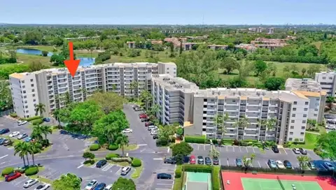 3940 INVERRARY BLVD #703A — home for sale