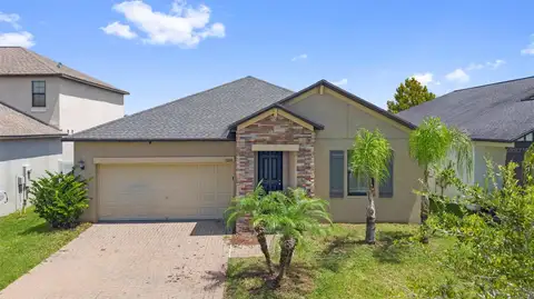 13244 SATIN LILY DR — home for sale