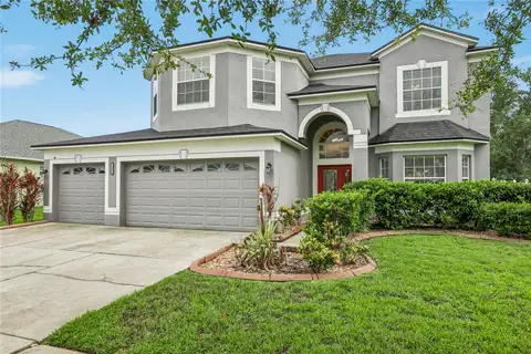 13231 GRAHAM YARDEN DR — home for sale