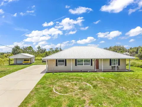 30 SUCCESS DR — home for sale