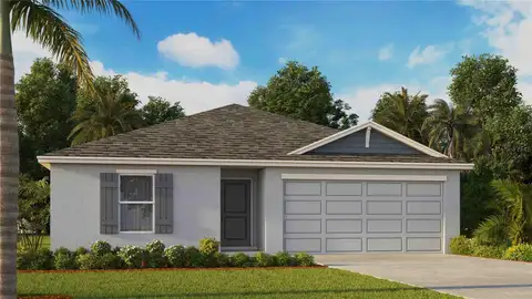 18708 HIGHLAND DEW ST — home for sale
