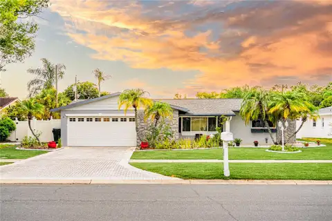 898 CORVETTE DR — home for sale