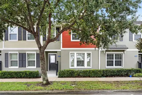 457 GEE HAMMOCK LN — home for sale