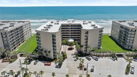4565 S ATLANTIC AVE #5110 — home for sale