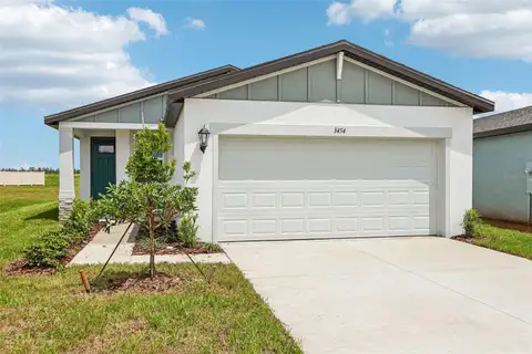 3454 MOSCATO DR — home for sale