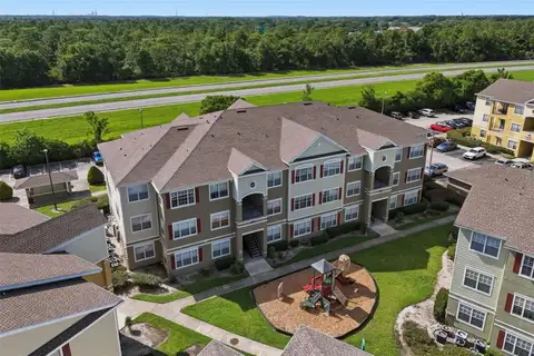 8201 CLAIRE ANN DR #203 — home for sale