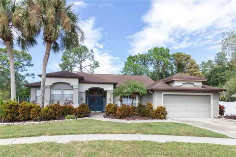 7201 FORESTEDGE CT — home for sale
