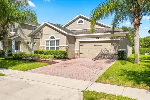 1061 COSMOS WAY — home for sale