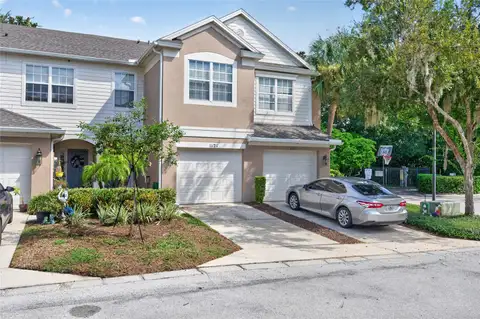 1121 LOYOLA CT — home for sale