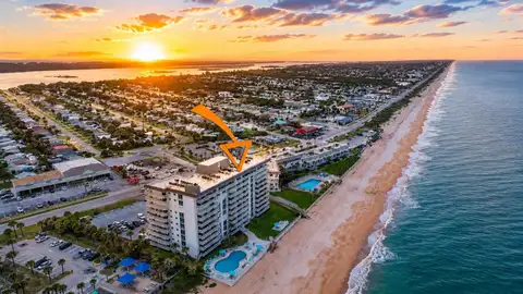 1575 OCEAN SHORE BLVD #805 — home for sale