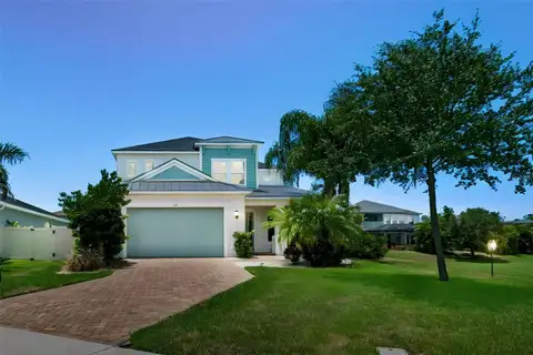 747 CAJEPUT LOOP — home for sale