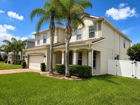 3447 GRETCHEN DR — home for sale