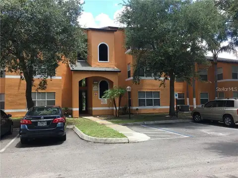 4524 COMMANDER DR #1615 — home for sale