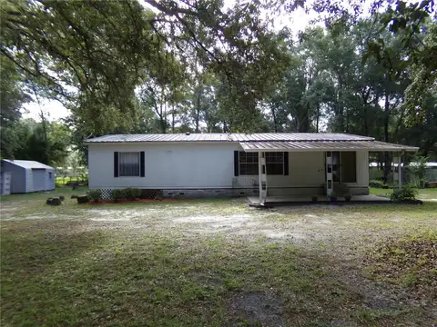 12199 SW 44TH DR — home for sale