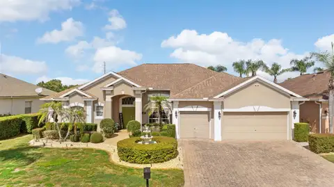 622 GOLF COURSE PKWY — home for sale