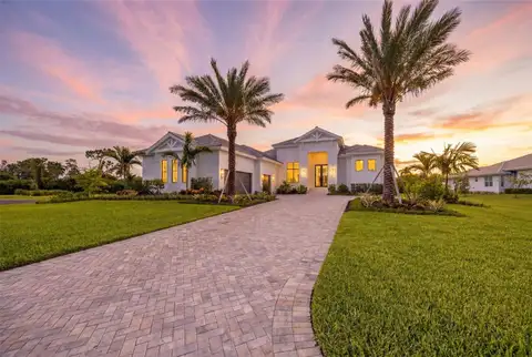 15850 HAMPTON VIEW CT — home for sale