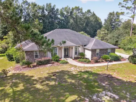 24865 NW 155TH AVE — home for sale