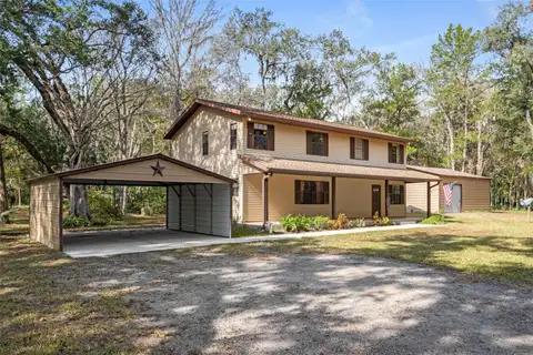 12047 TIMBER LN — home for sale