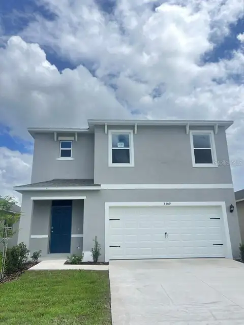 3309 SPINEYWOOD DR — home for sale