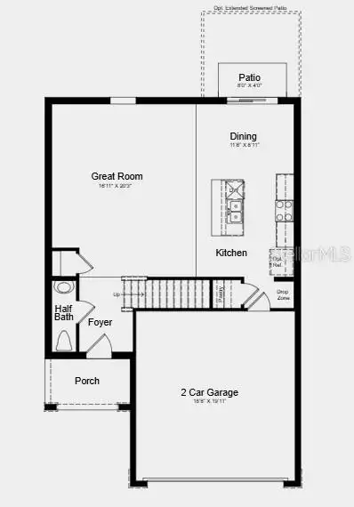 6518 EQUINOX LN — home for sale