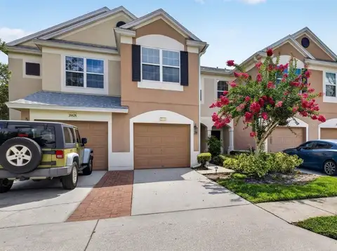 26624 CHIMNEY SPIRE LN — home for sale
