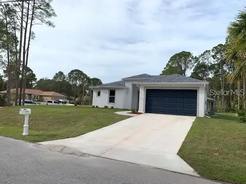 1455 HARBELL ST — home for sale