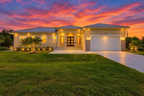 14491 INGRAHAM BLVD — home for sale