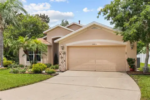 13813 SIGLER ST — home for sale