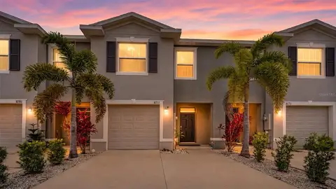 8777 MILESTONE DR — home for sale