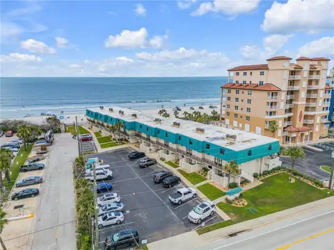 701 S ATLANTIC AVE #UT10 — home for sale