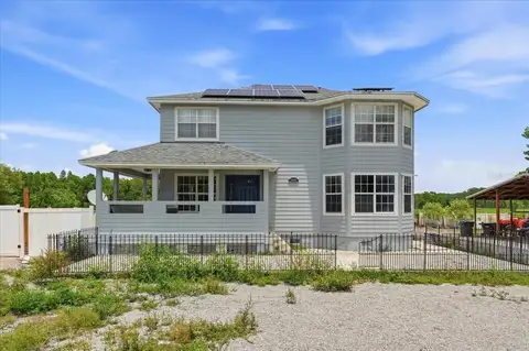 14445 COMMONWEALTH AVE N — home for sale