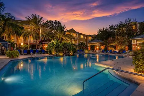 4207 S DALE MABRY HWY #2301 — home for sale