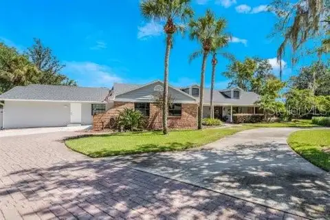 306 N SWEETWATER COVE BLVD — home for sale