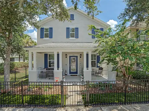 16910 DORMAN RD — home for sale